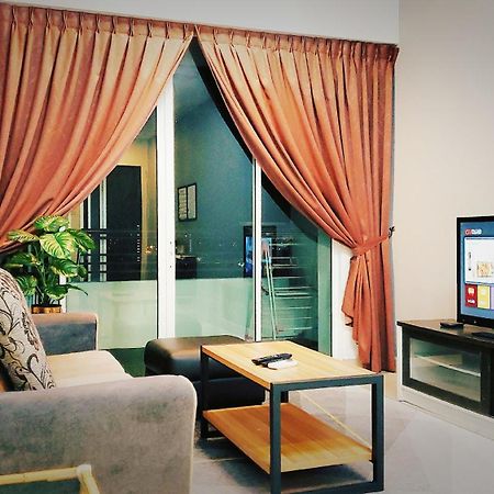 Ipoh City Centre Majestic 2 Room Holiday Suite By City Home Empire מראה חיצוני תמונה