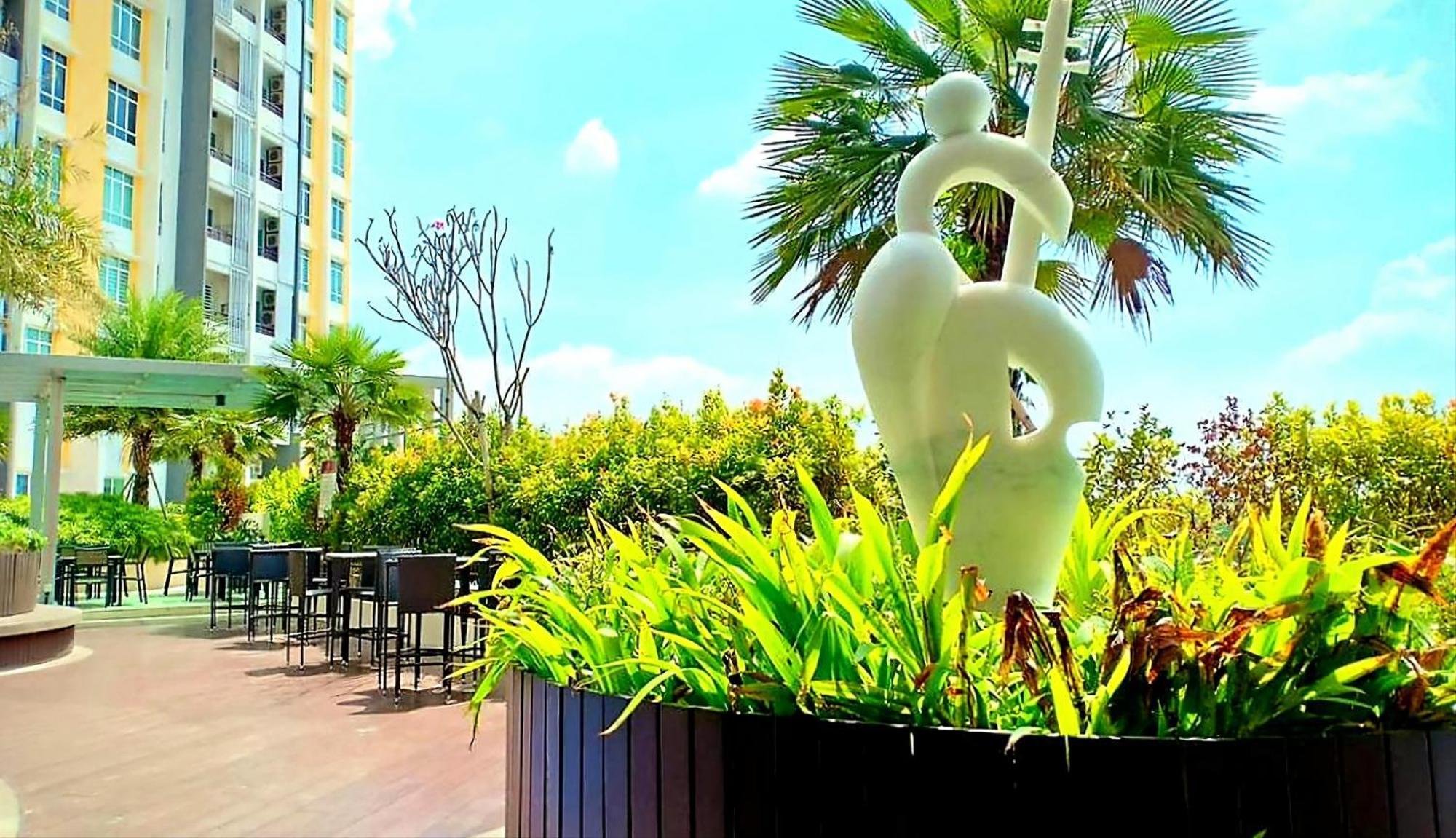 Ipoh City Centre Majestic 2 Room Holiday Suite By City Home Empire מראה חיצוני תמונה