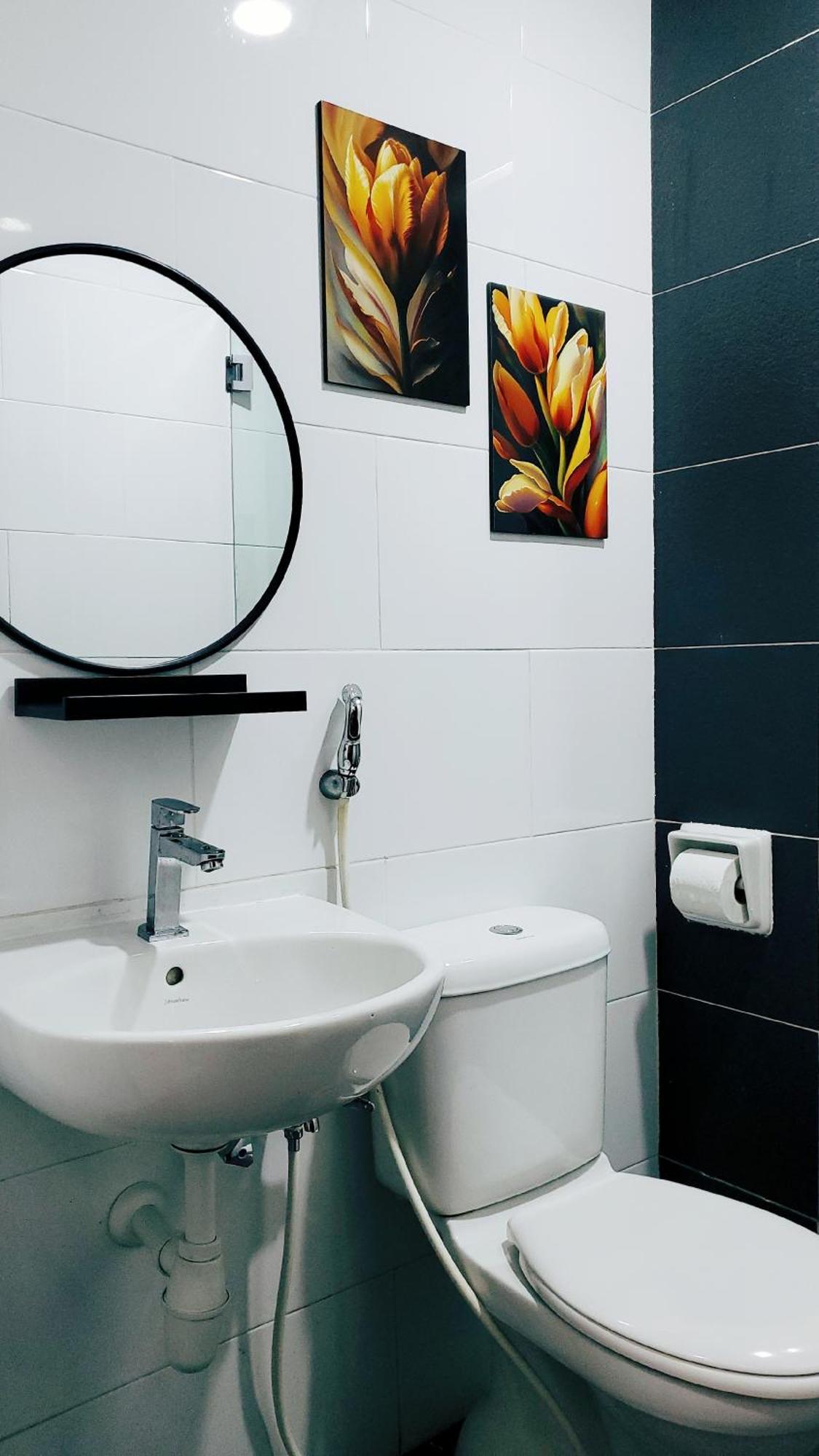 Ipoh City Centre Majestic 2 Room Holiday Suite By City Home Empire מראה חיצוני תמונה